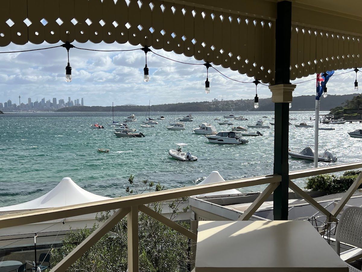 Beach Club at Watsons Bay Boutique Hotel thumbnail 8