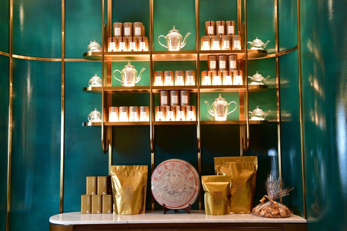 Featured image for G&Tea