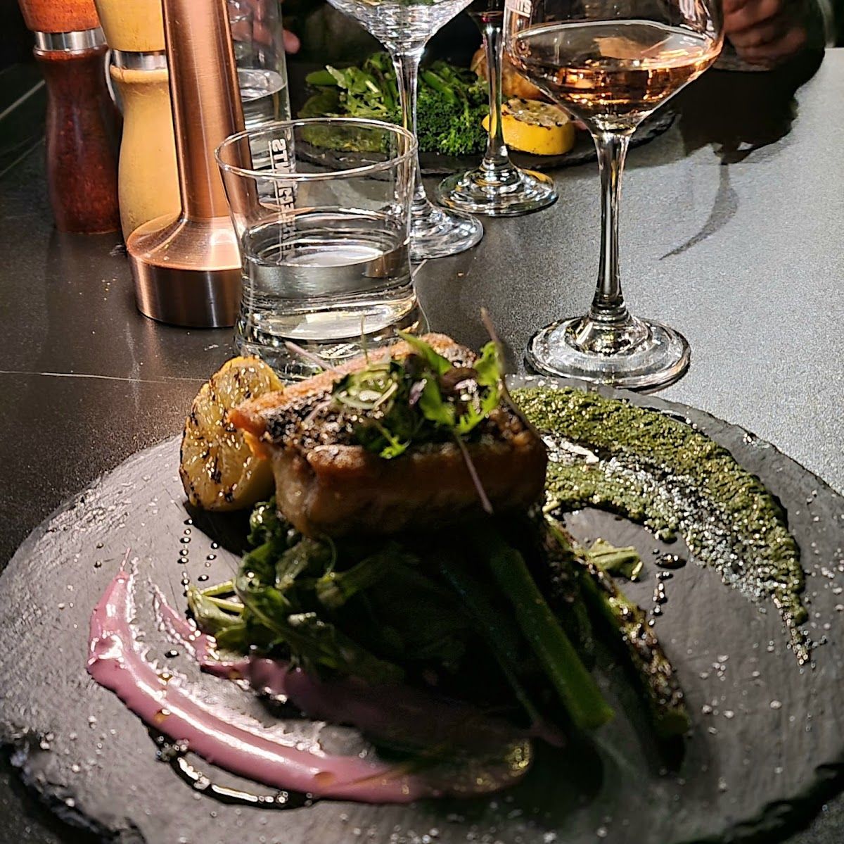 Elements Bar and Grill Pyrmont thumbnail 10