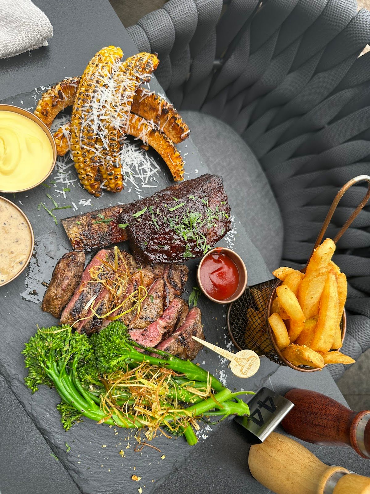 Elements Bar and Grill Pyrmont thumbnail 9