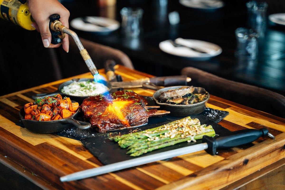 Elements Bar and Grill Pyrmont thumbnail 6