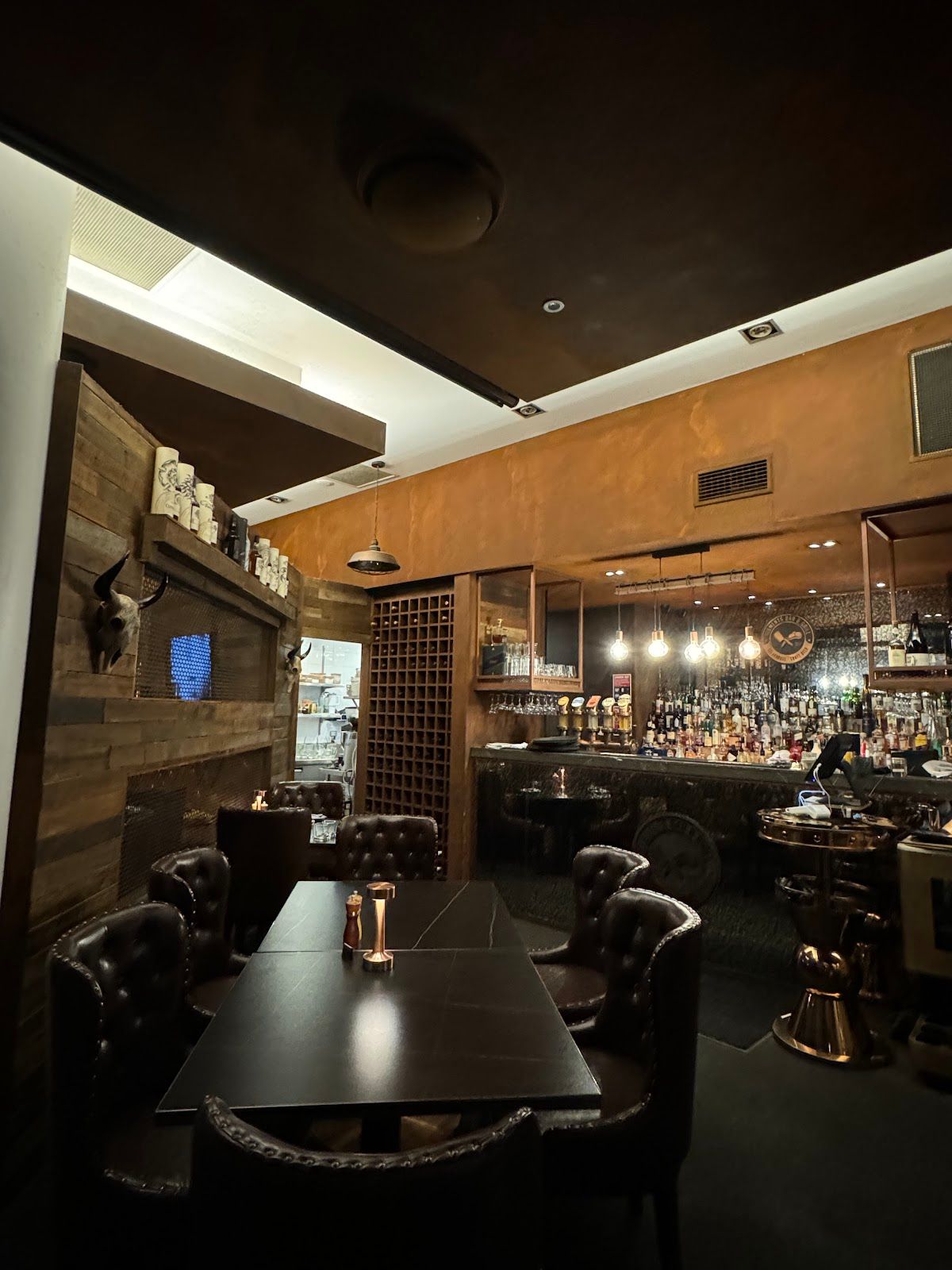 Elements Bar and Grill Pyrmont thumbnail 7