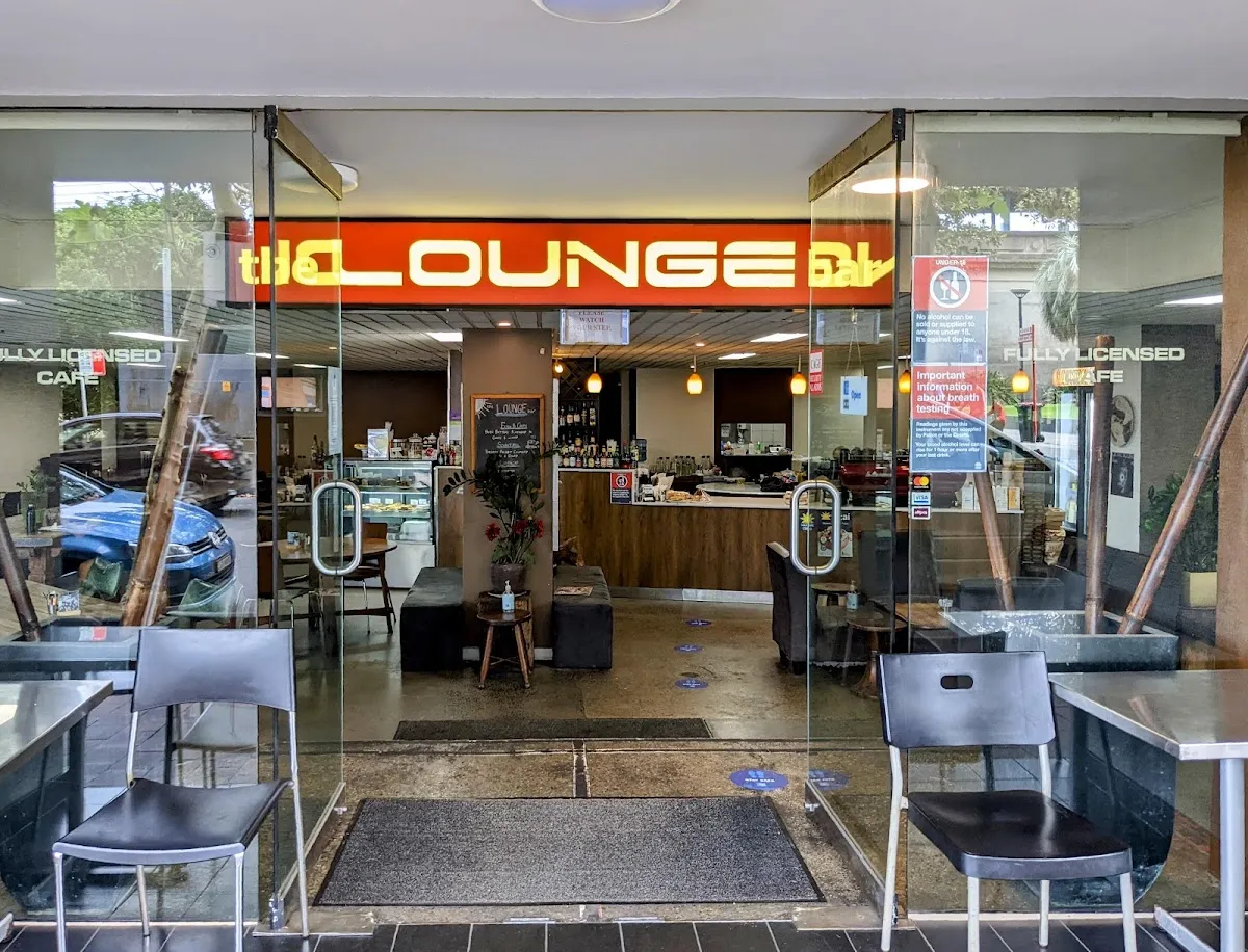 Photo of The Lounge Bar‎, one of the top bars in Milsons Point
