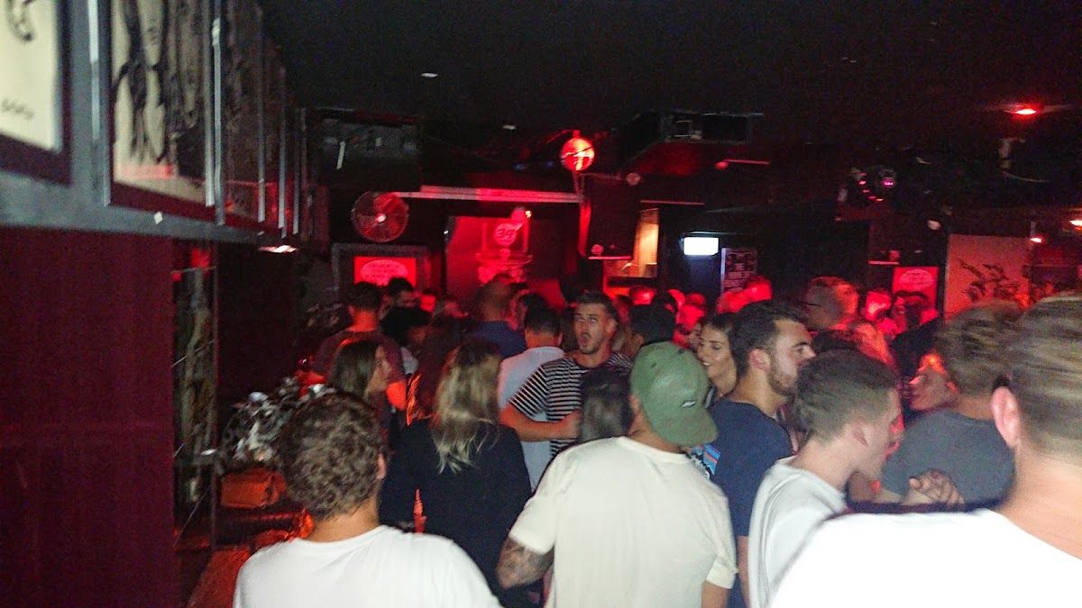 34 Bondi / Minoas Beachside Mezze thumbnail 6