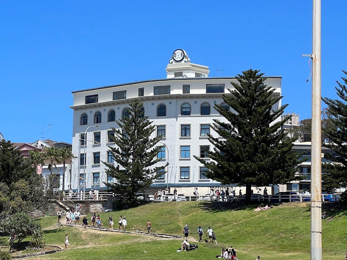 34 Bondi / Minoas Beachside Mezze thumbnail 5
