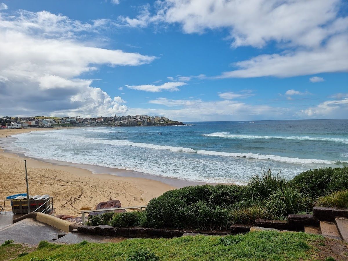 34 Bondi / Minoas Beachside Mezze thumbnail 4