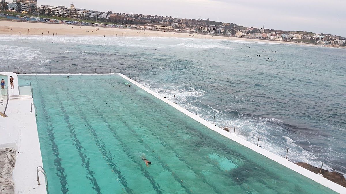 34 Bondi / Minoas Beachside Mezze thumbnail 9