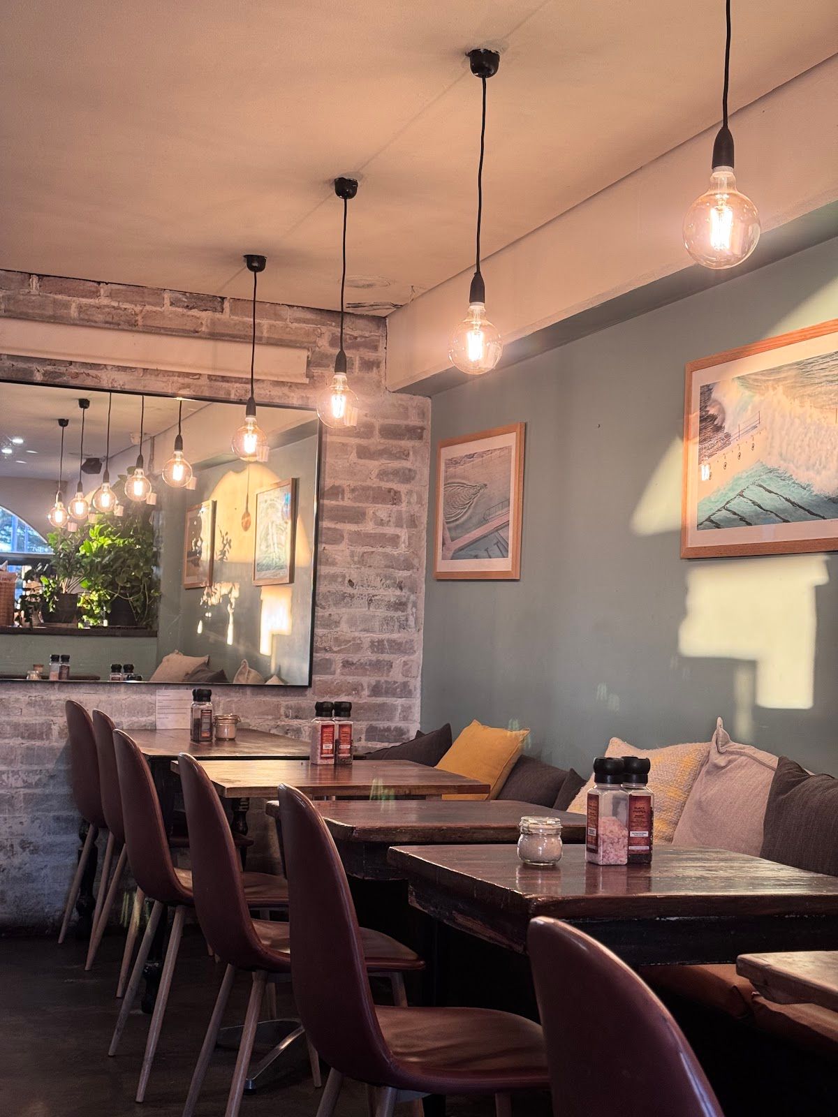 Chapter One | Café & Wine Room. thumbnail 2