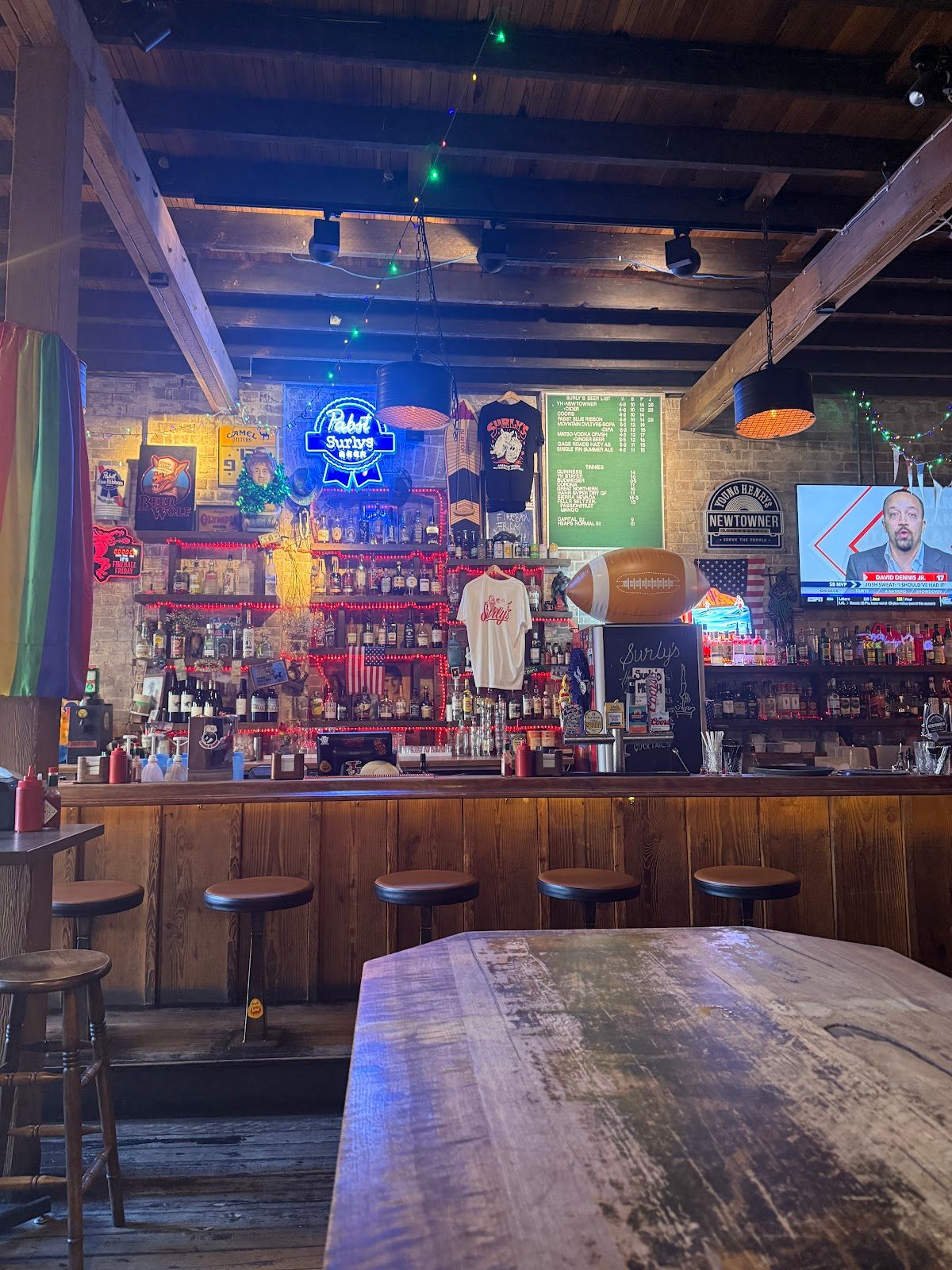 Surly's American Tavern thumbnail 5