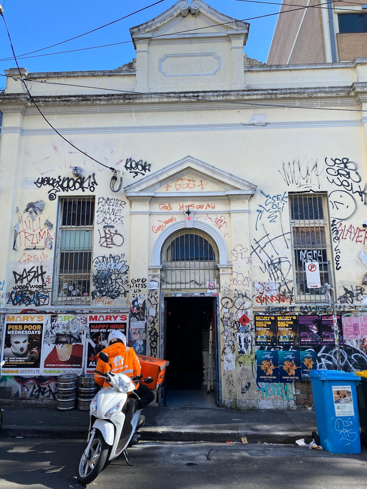 Mary's Newtown thumbnail 3