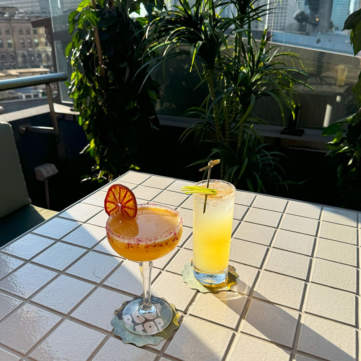 Aurora Rooftop Hotel thumbnail 4