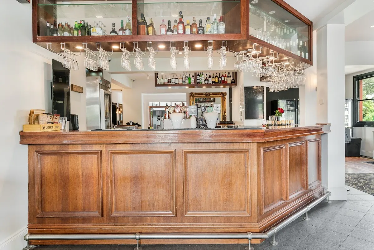 Photo of The Native Rose Hotel, one of the top bars in Rozelle