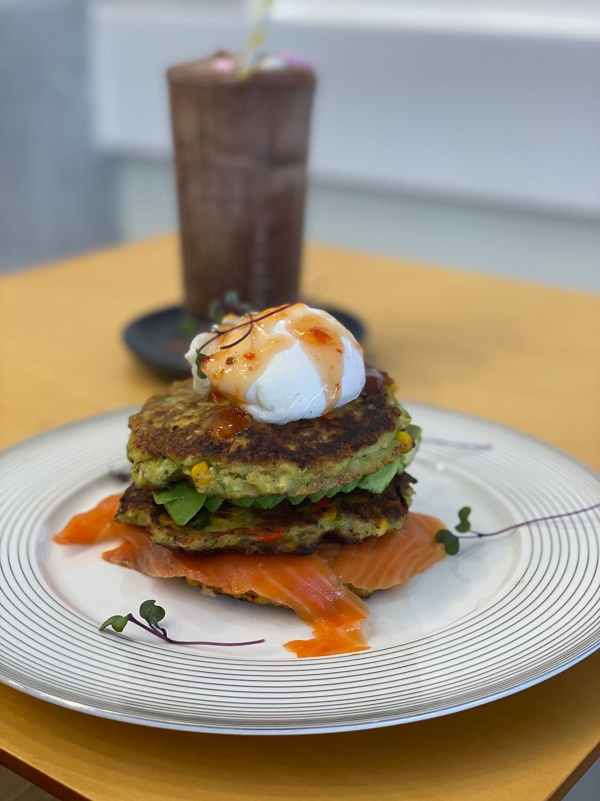 Bay Run Coffee & Bistro Rodd Point thumbnail 6