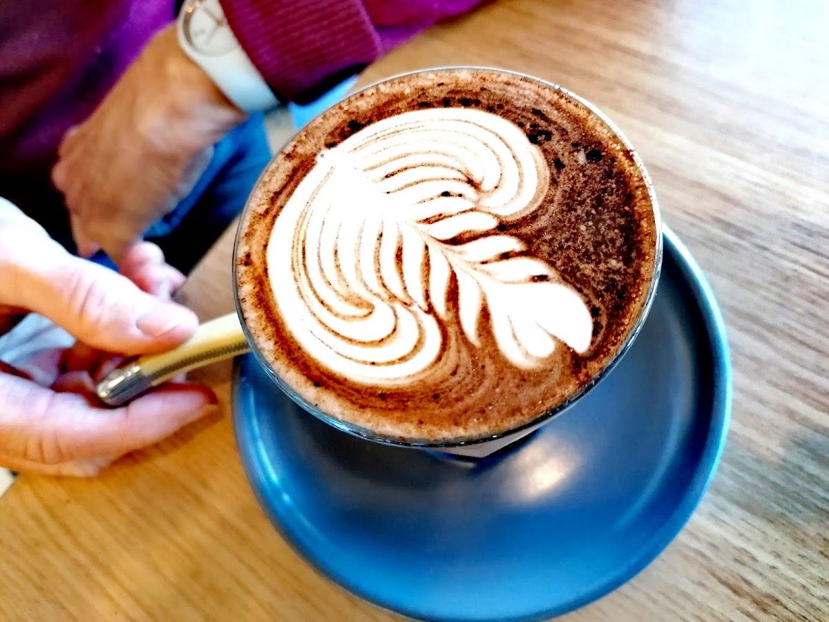 Bay Run Coffee & Bistro Rodd Point thumbnail 3