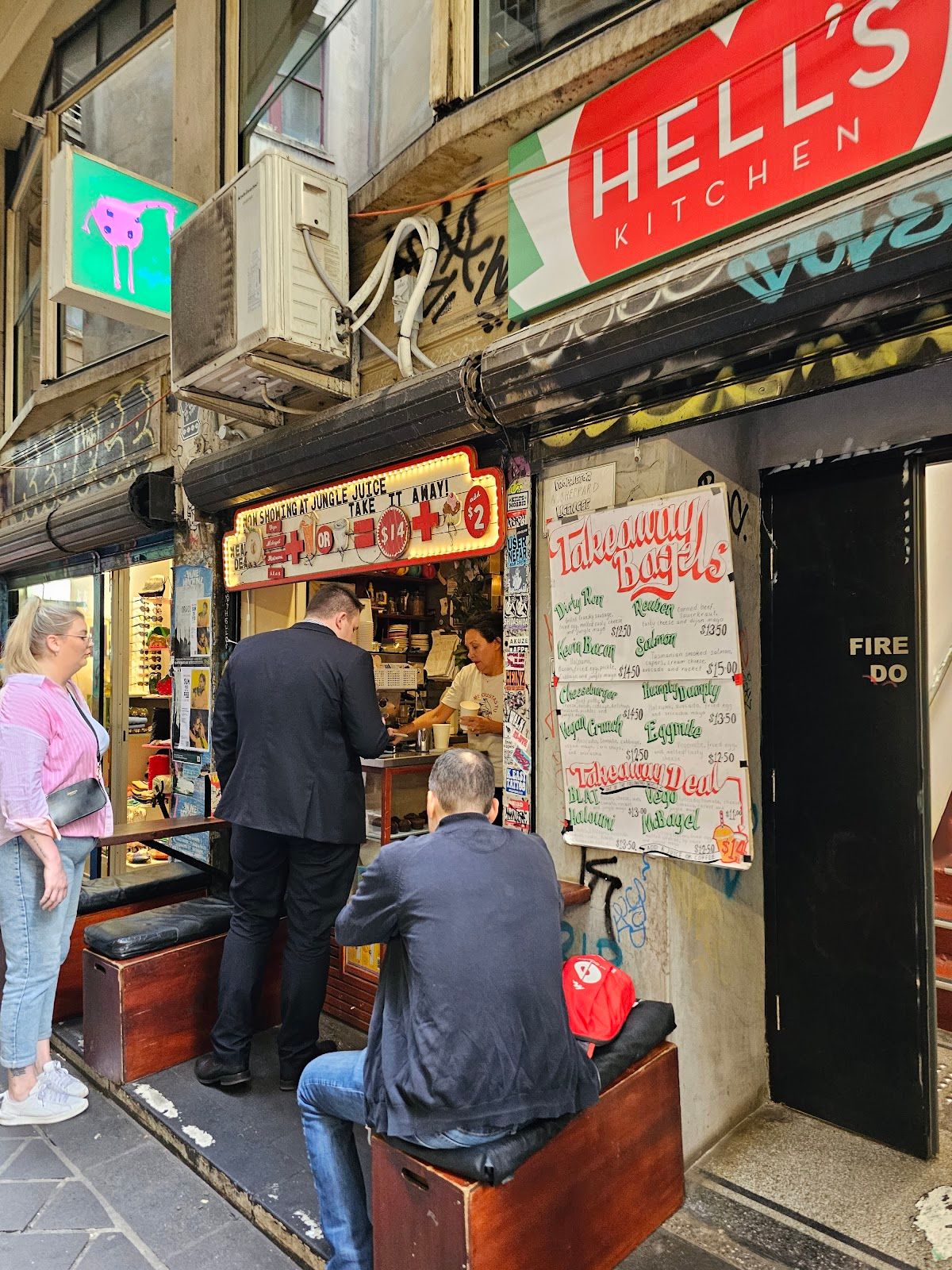 Hell's Kitchen thumbnail 6