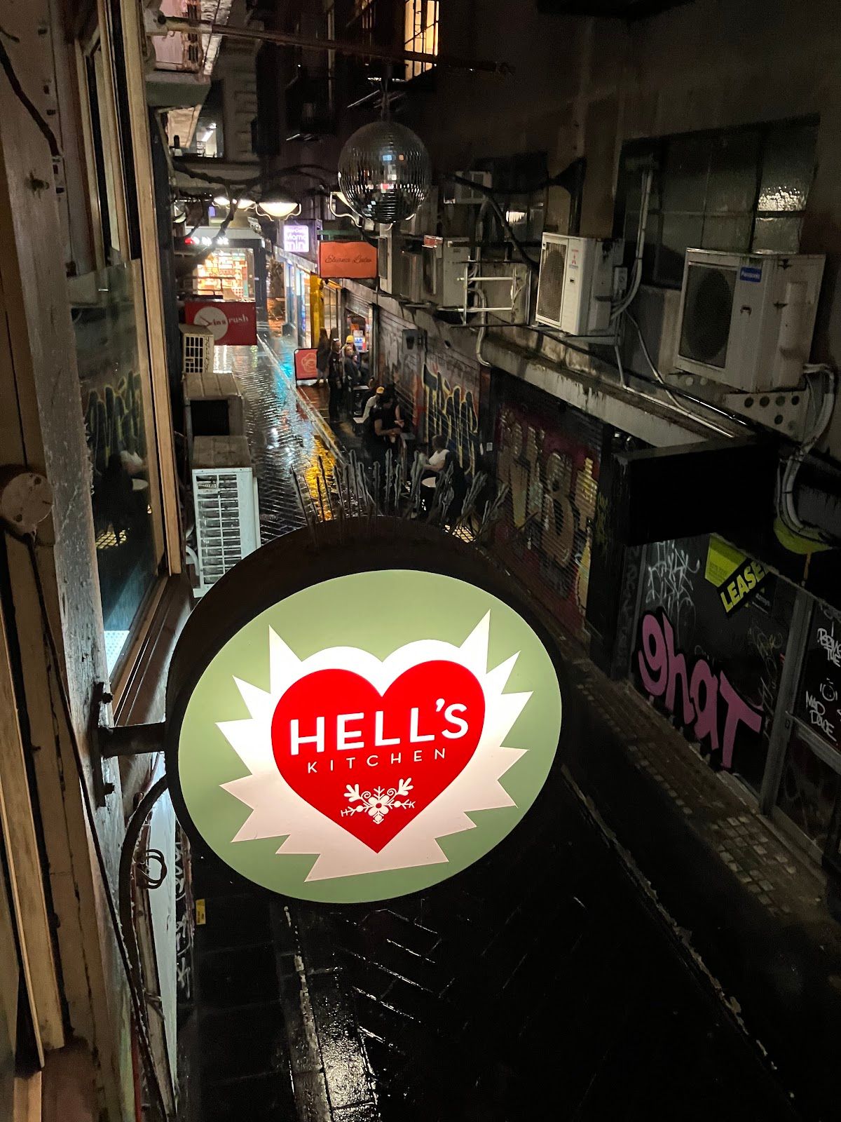 Hell's Kitchen thumbnail 7
