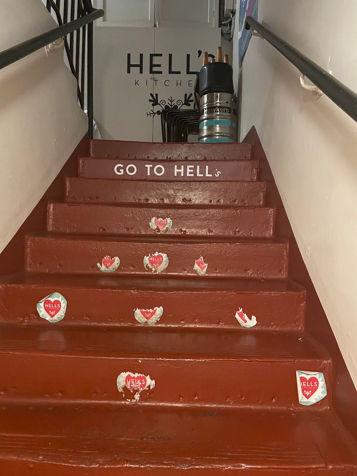 Hell's Kitchen thumbnail 8