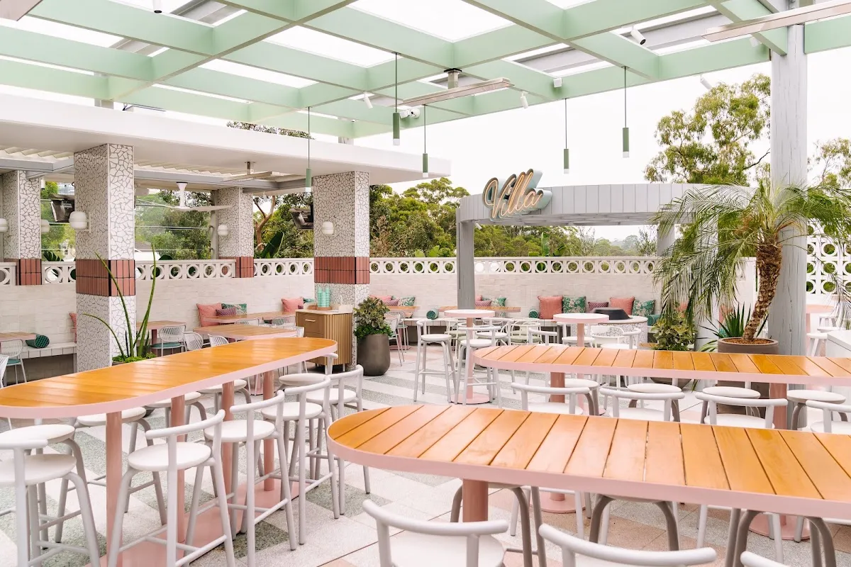 Photo of Longueville Hotel, one of the top bars in Lane Cove