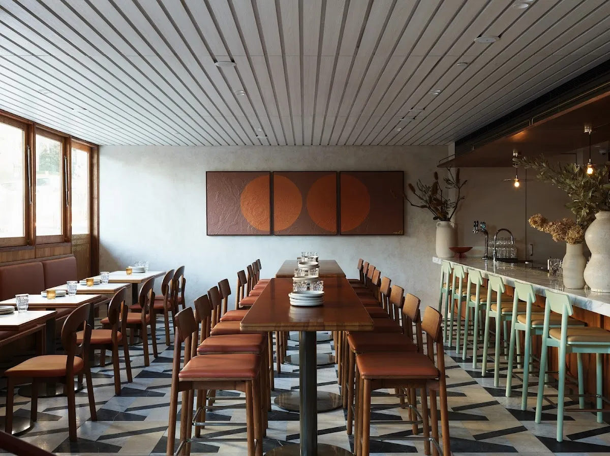 Photo of Sol Bread and Wine, one of the top bars in North Sydney