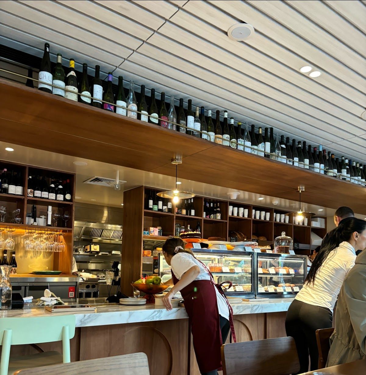 Sol Bread and Wine thumbnail 6