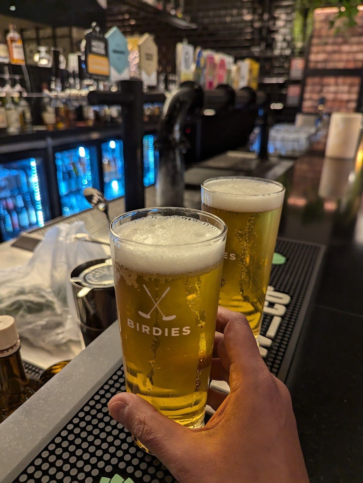 Birdies Mini Golf & Sports Bar (Ryde) thumbnail 8