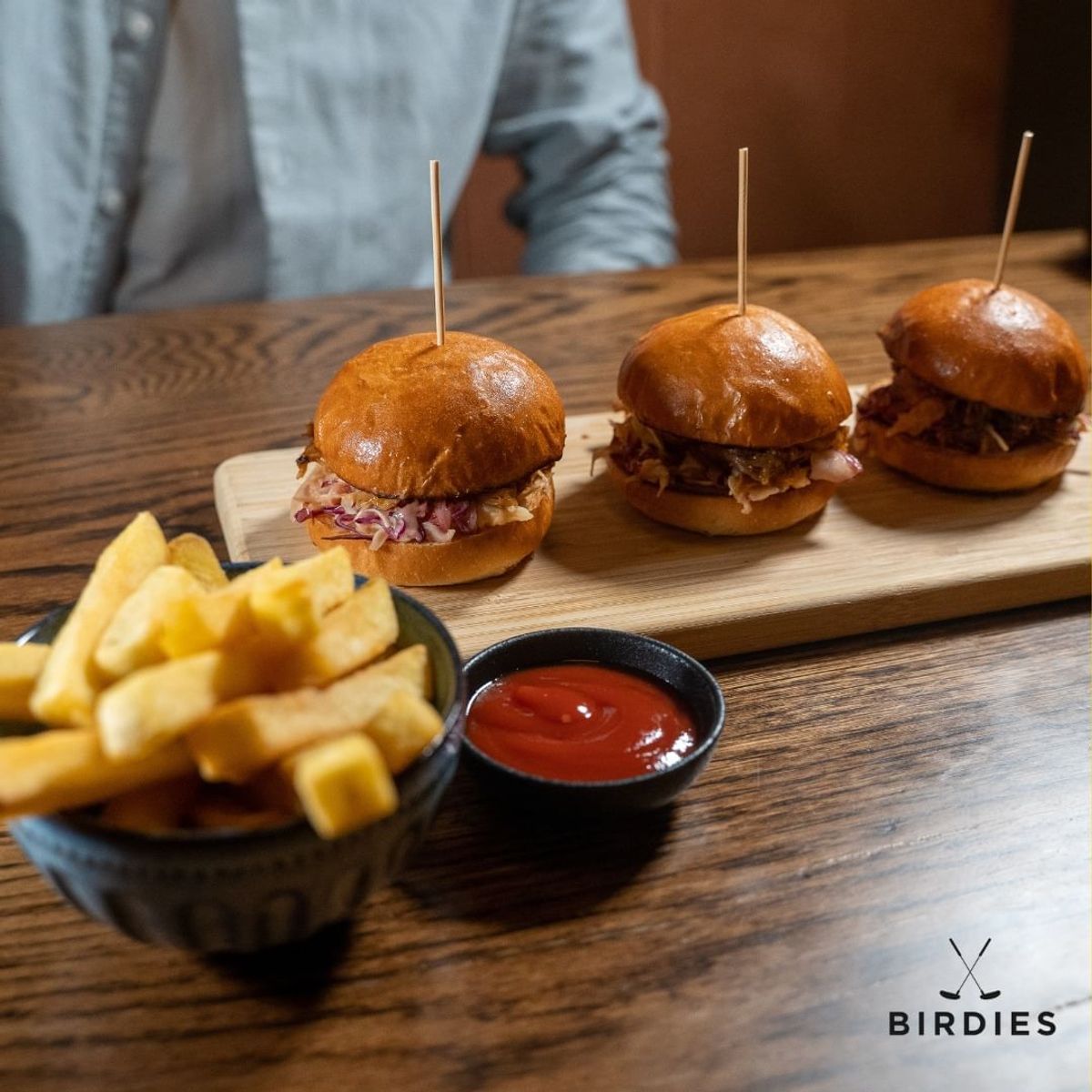 Birdies Mini Golf & Sports Bar (Ryde) thumbnail 2