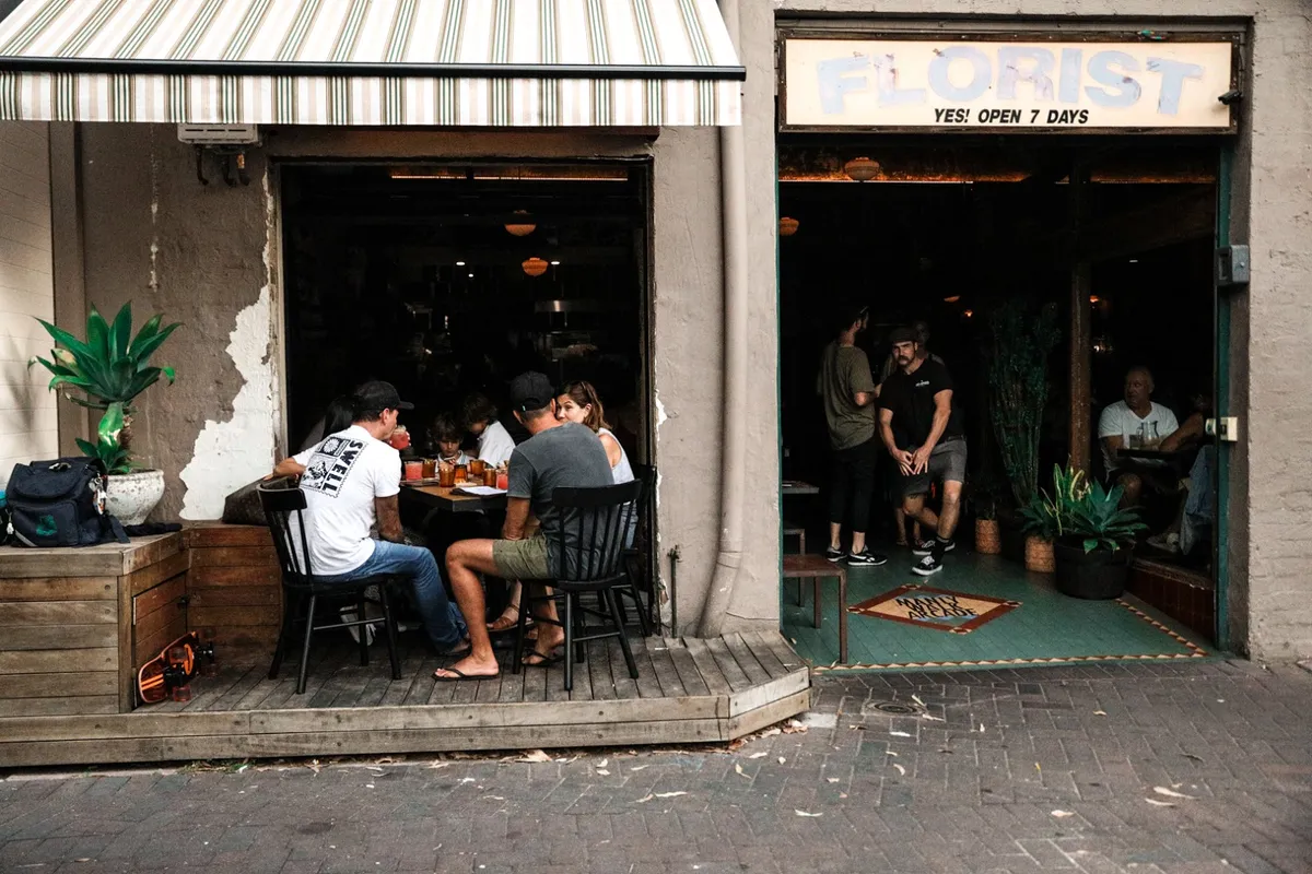 Photo of Chica Bonita Manly, one of the top bars in Manly