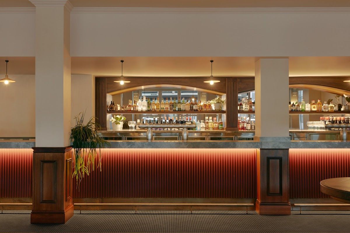 The Sussex Hotel thumbnail 7