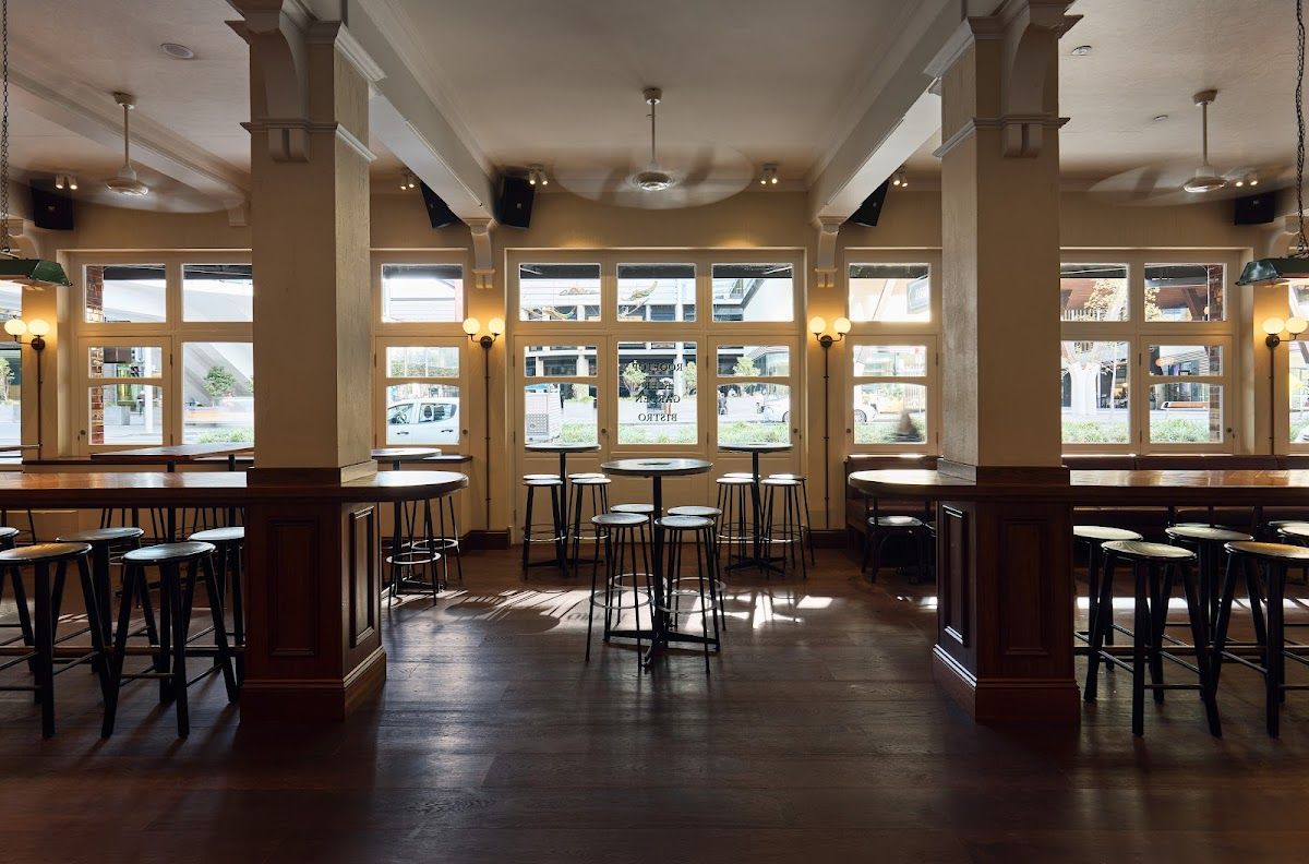 The Sussex Hotel thumbnail 6