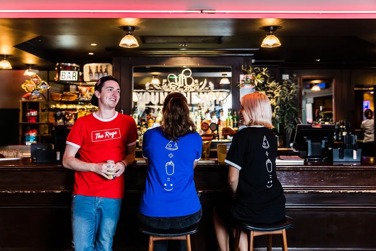 Photo of Regent Hotel, one of the top bars in Kingsford