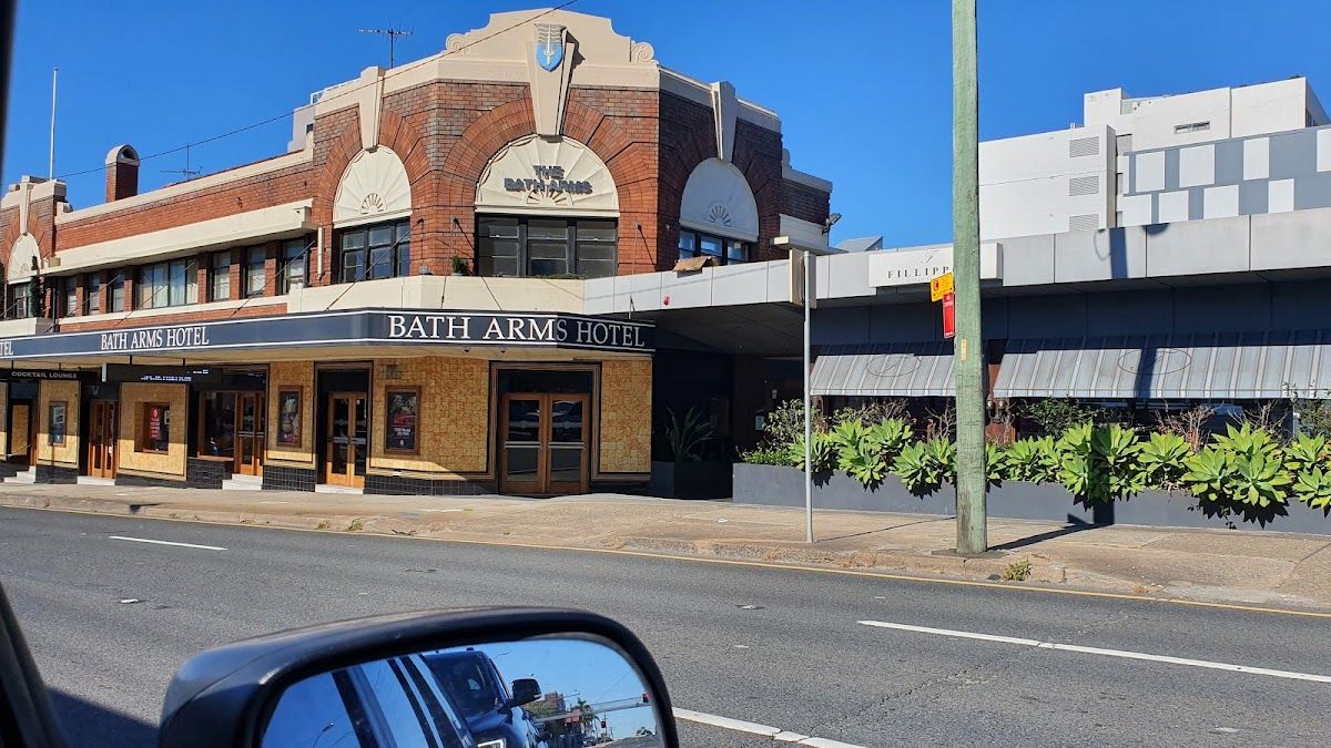 Bath Arms Hotel thumbnail 4