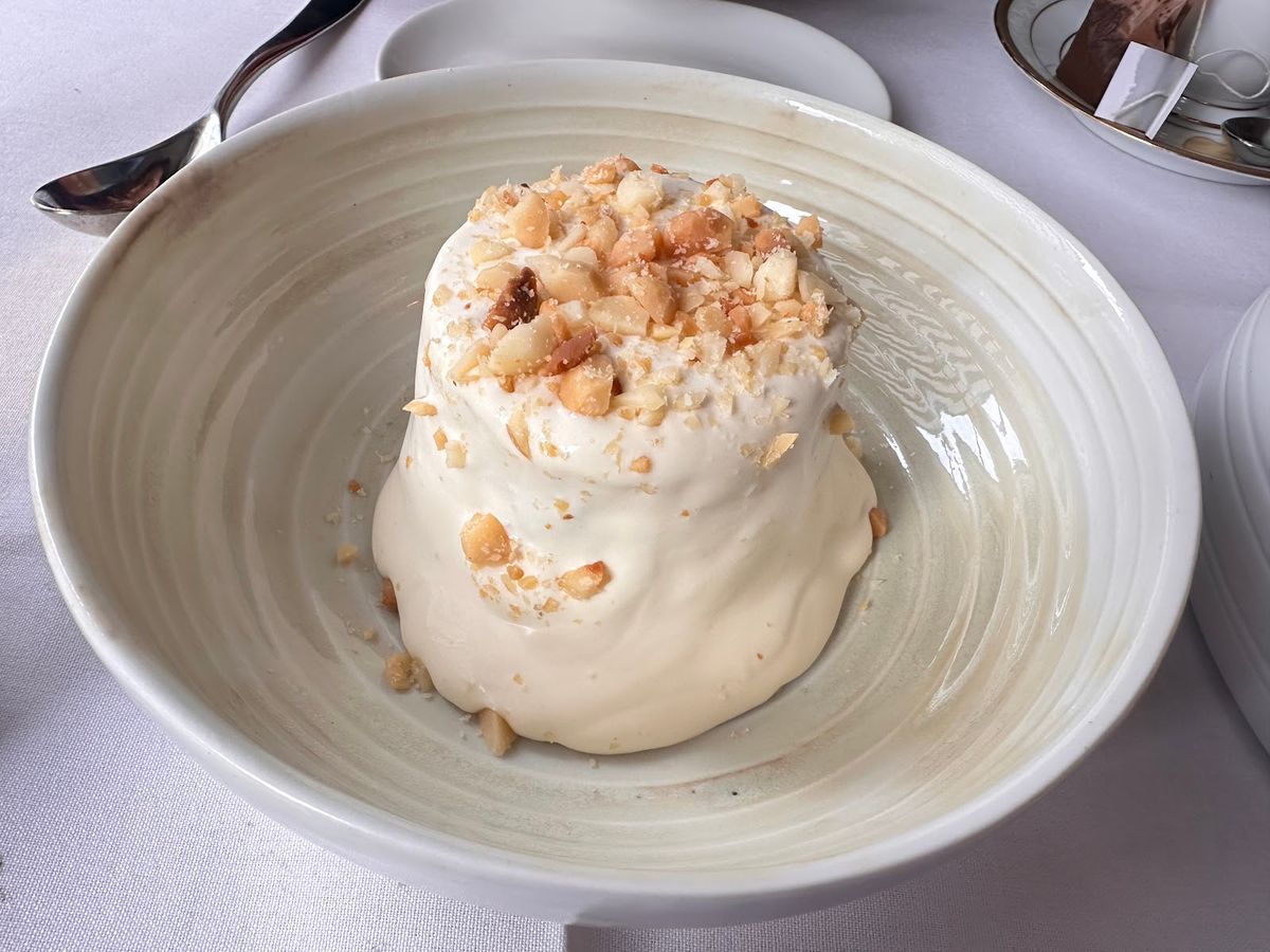I Maccheroni, Italian Osteria, Paddington thumbnail 5