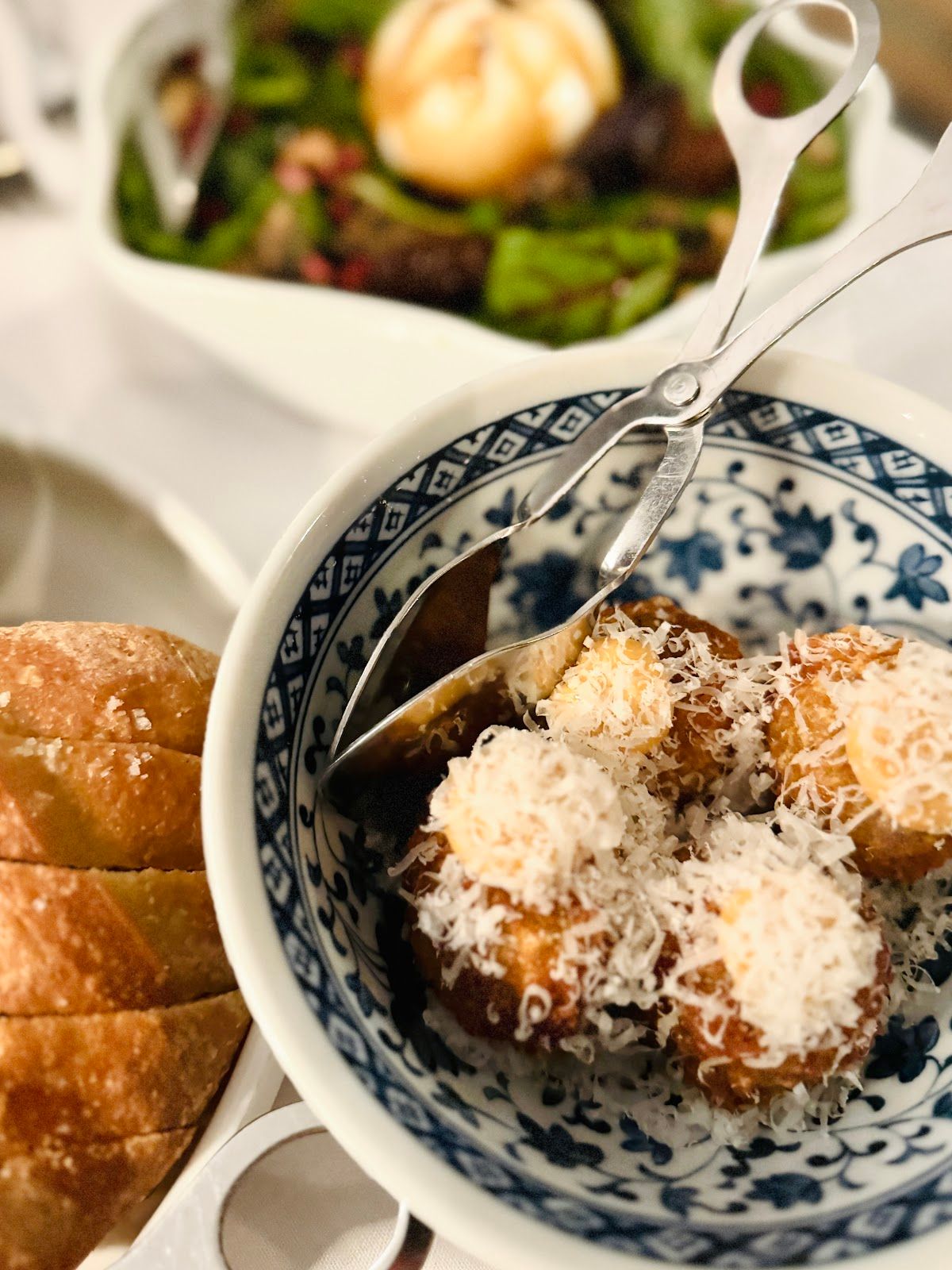 I Maccheroni, Italian Osteria, Paddington thumbnail 8