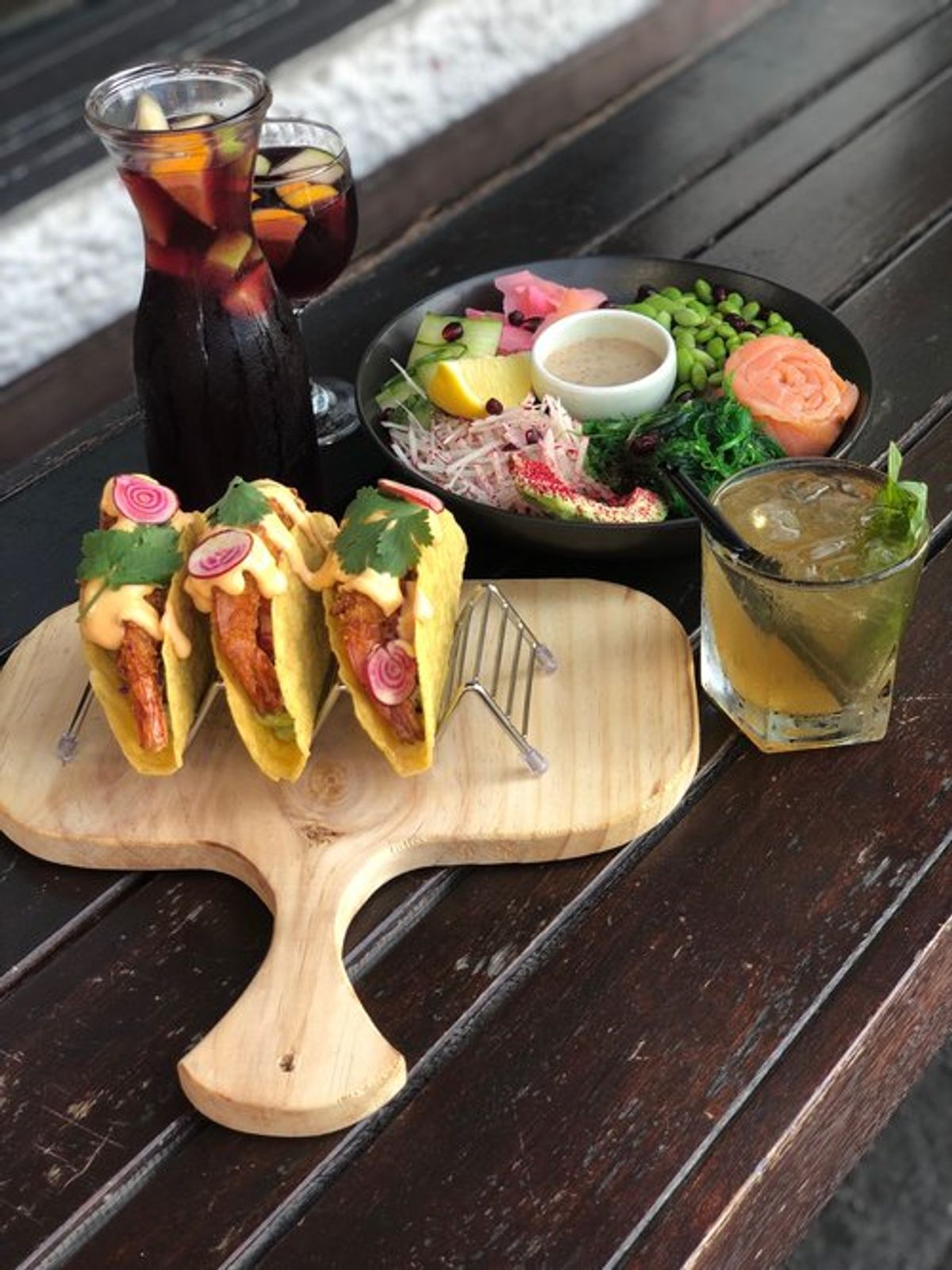 Mojo's Tapas Bar thumbnail 4