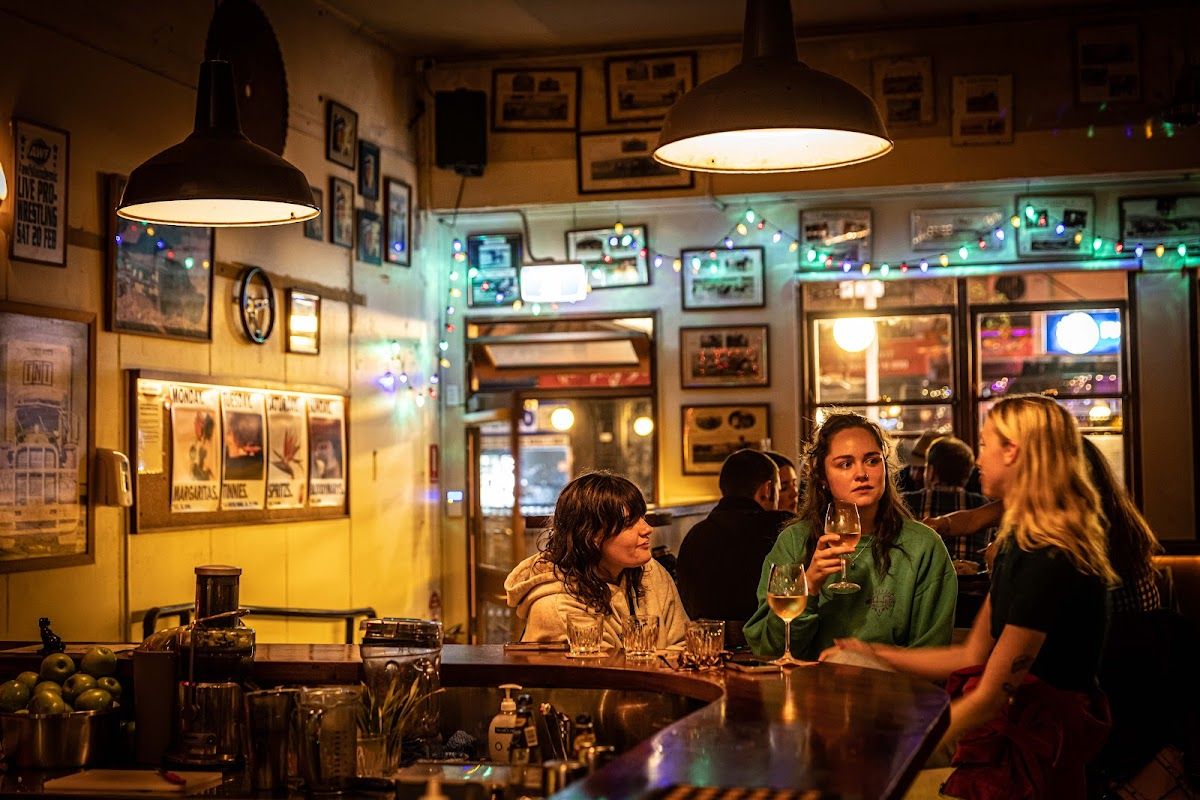 The Marrickville Hotel thumbnail 3
