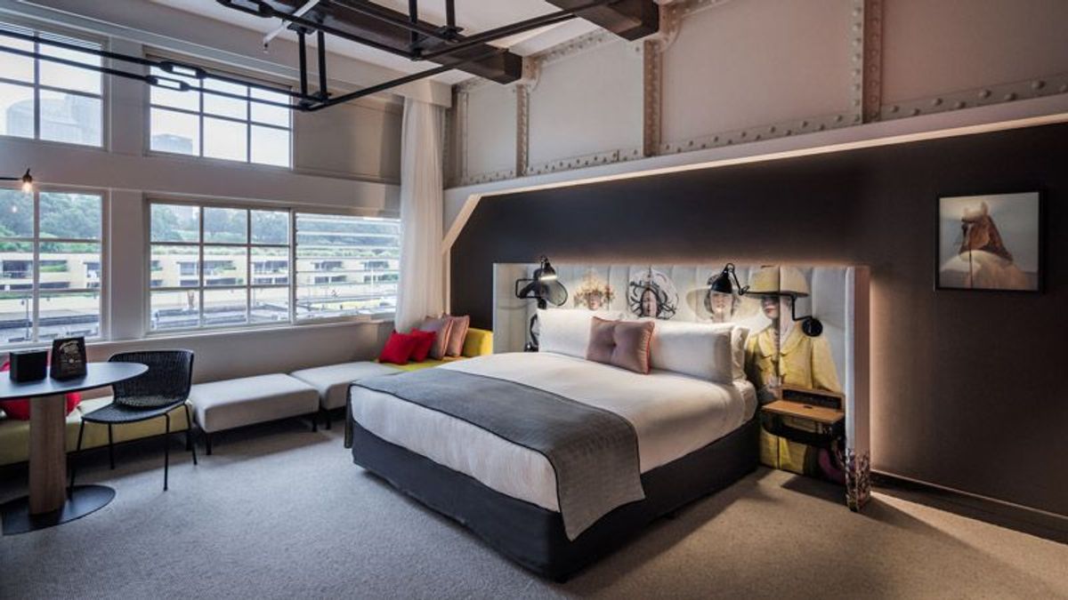 Ovolo Woolloomooloo thumbnail 2