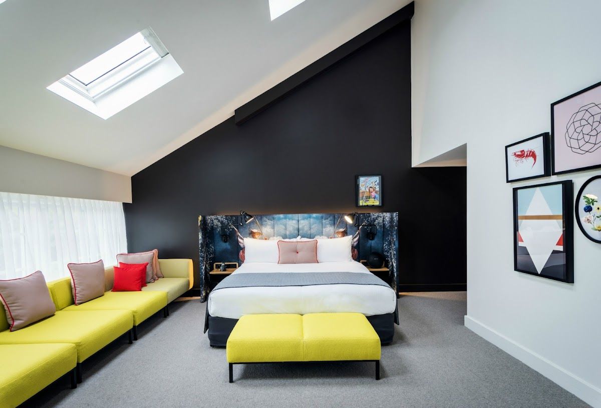 Ovolo Woolloomooloo thumbnail 5