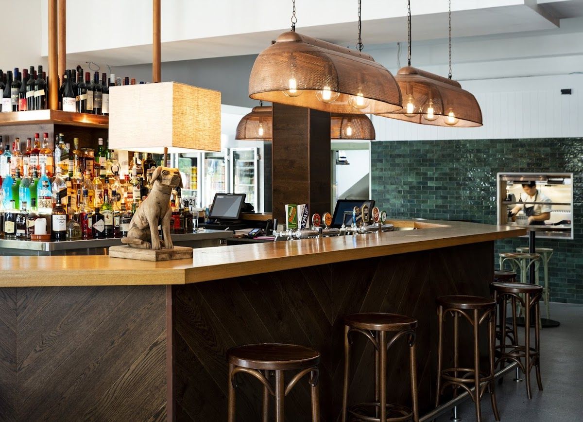 Featured image for Lord Raglan Hotel