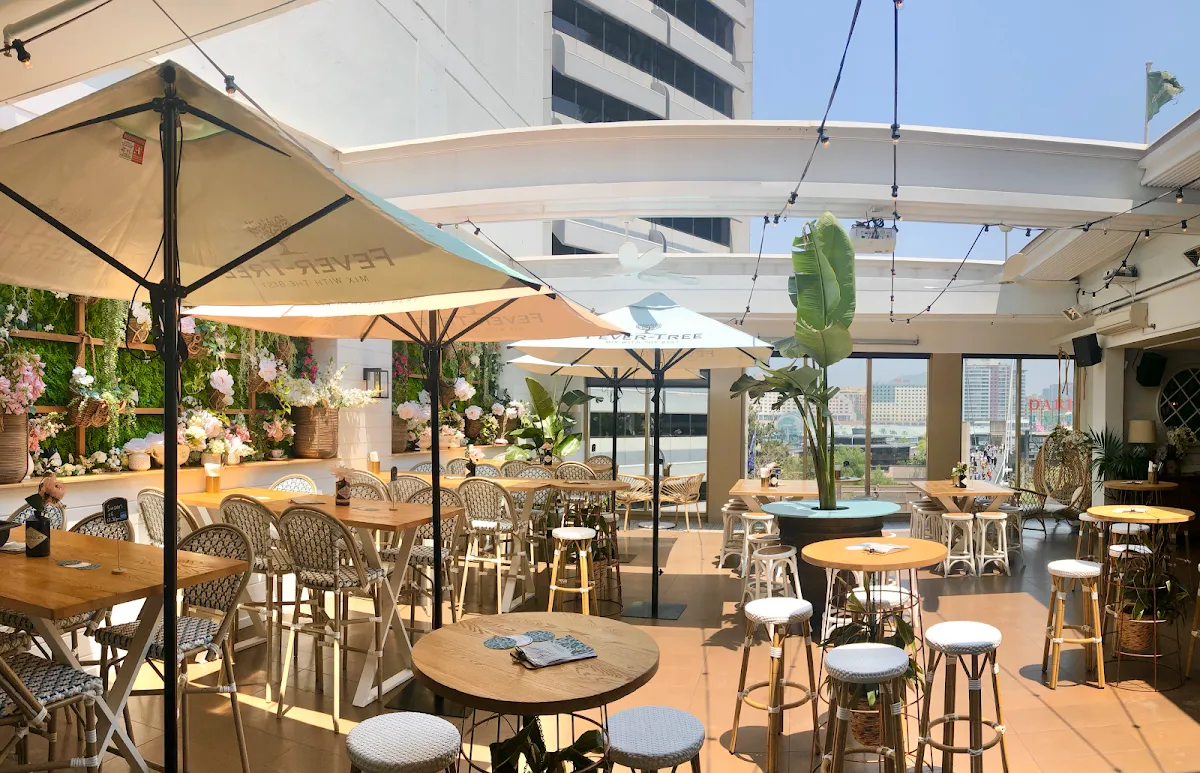 Photo of Shelbourne Hotel, one of the top bars in Sydney
