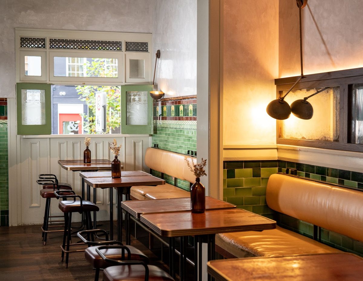 Terminus Hotel Pyrmont thumbnail 10
