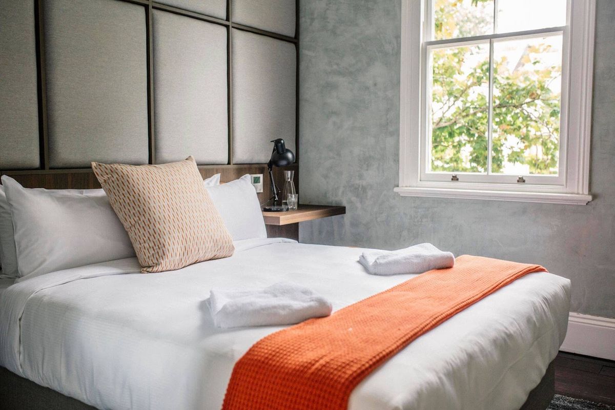 Terminus Hotel Pyrmont thumbnail 7