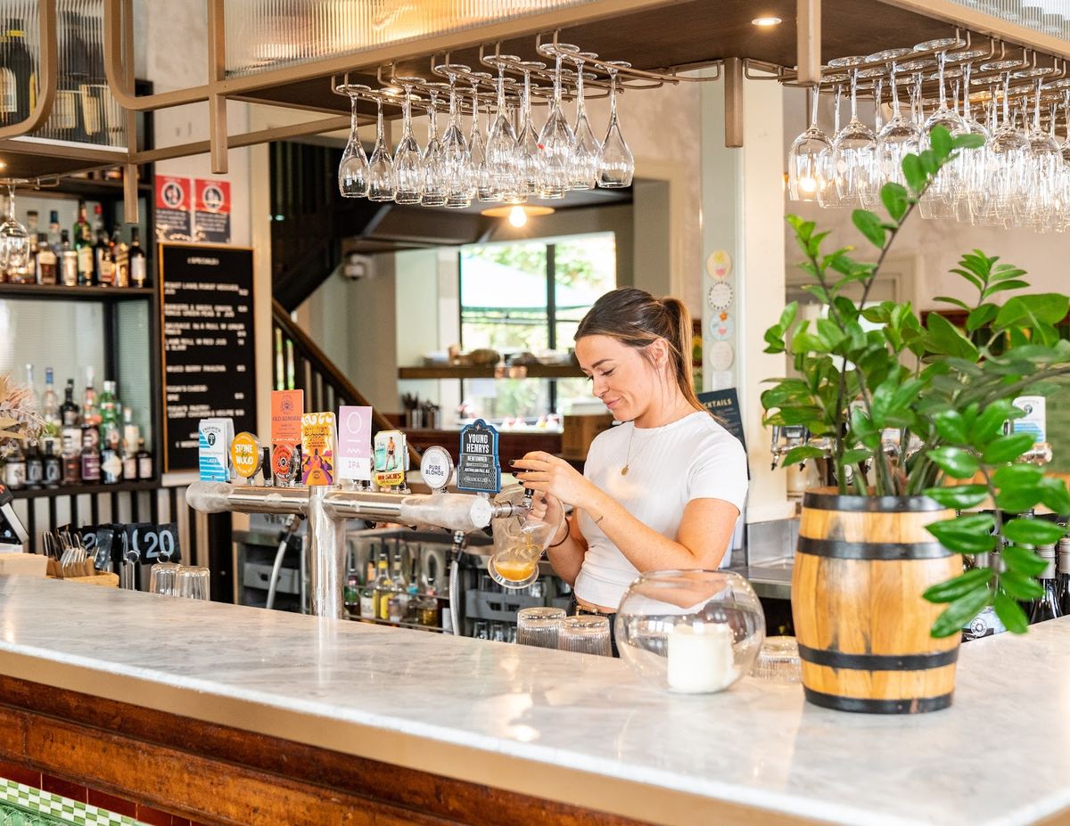 Featured image for Terminus Hotel Pyrmont
