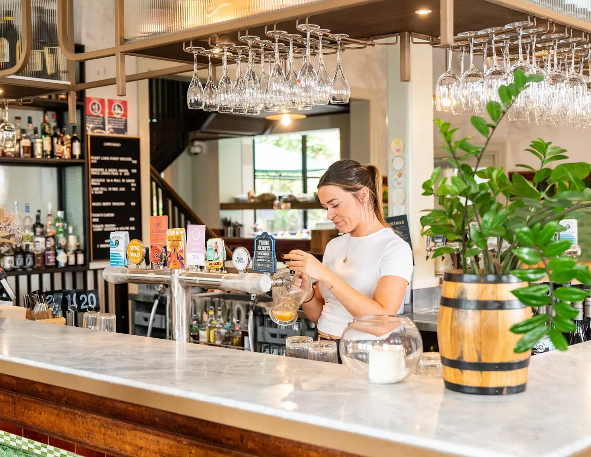 Photo of Terminus Hotel Pyrmont, one of the top bars in Pyrmont