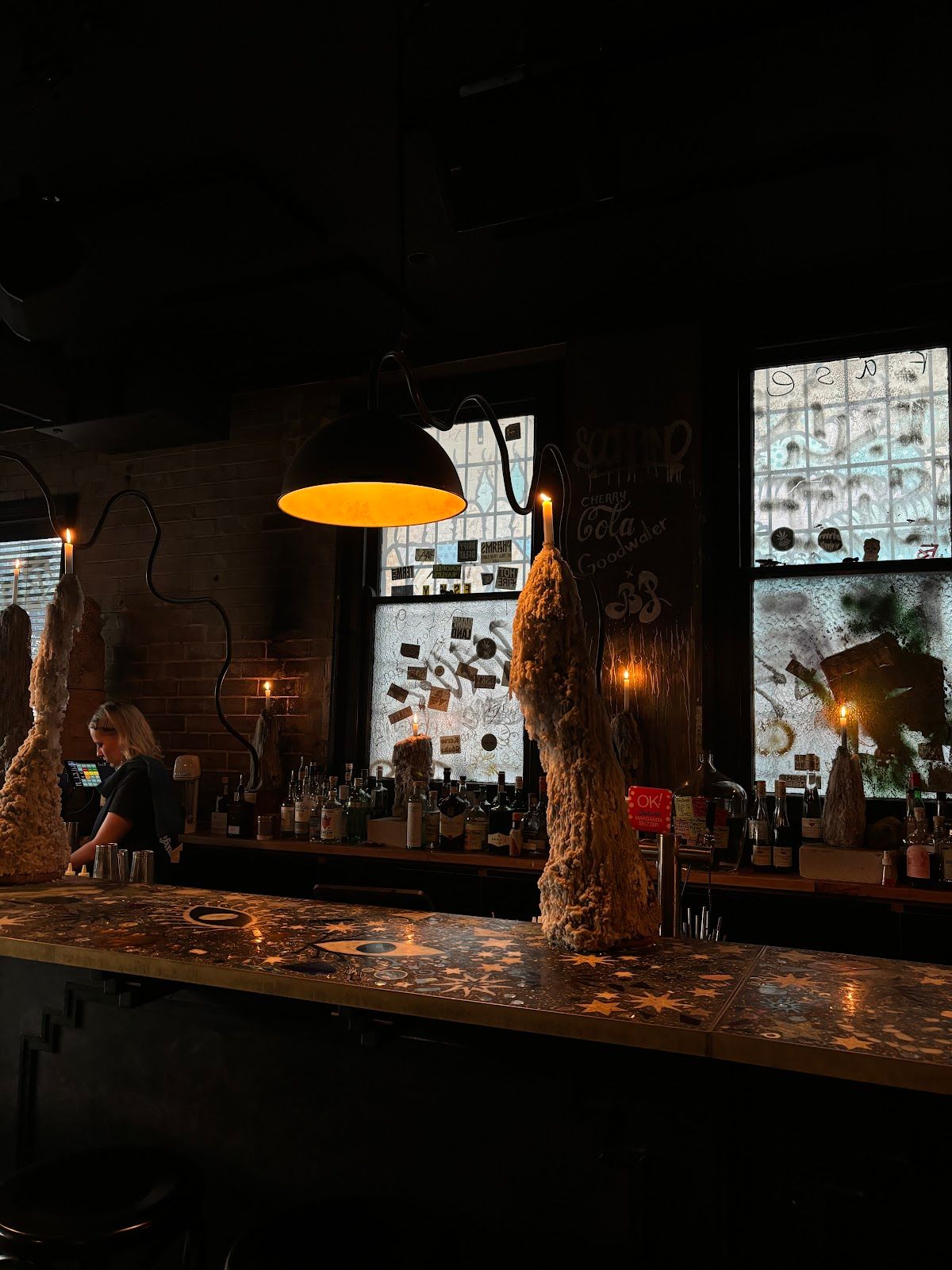 Featured image for Bar Planet