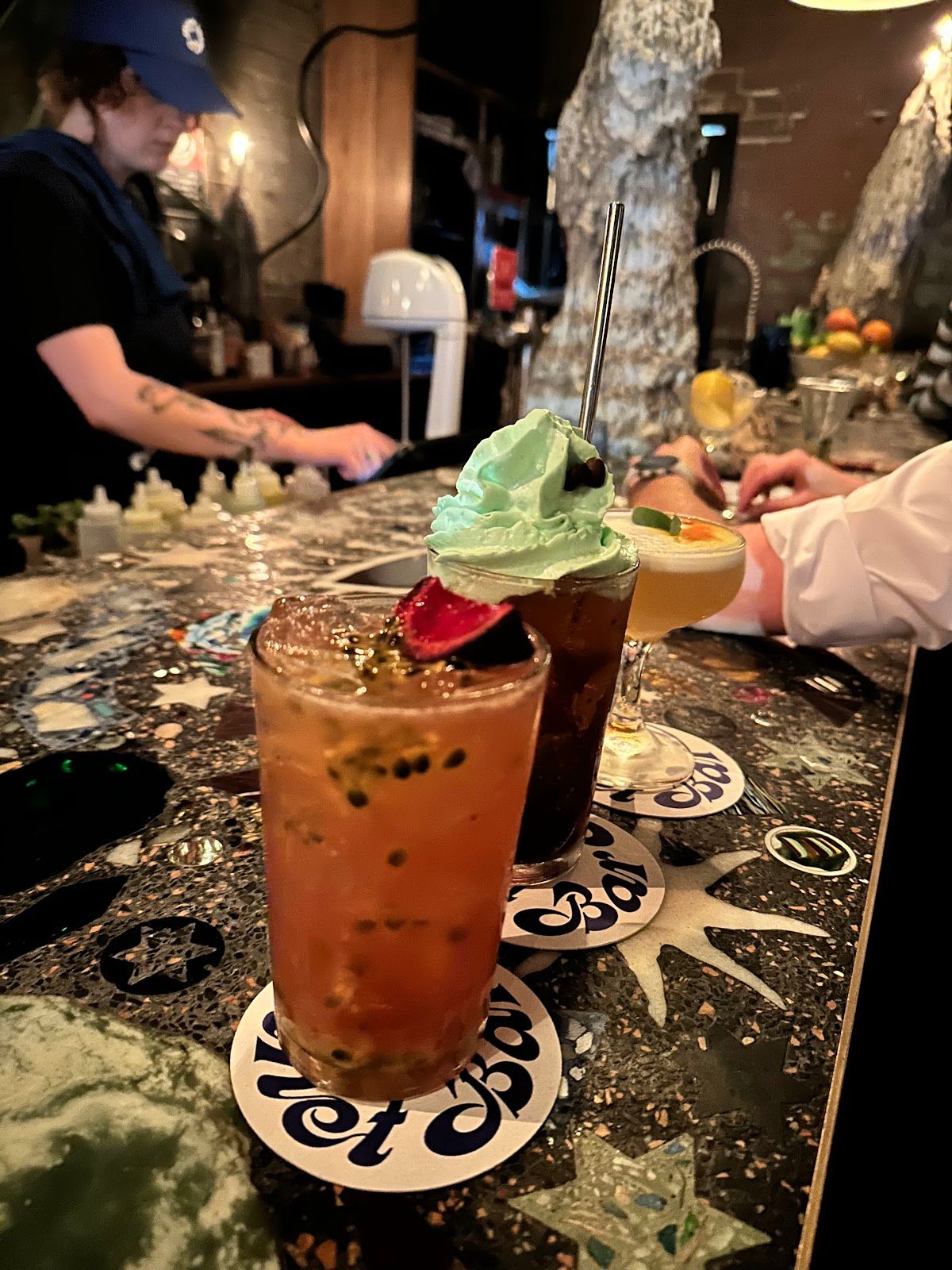 Bar Planet thumbnail 5