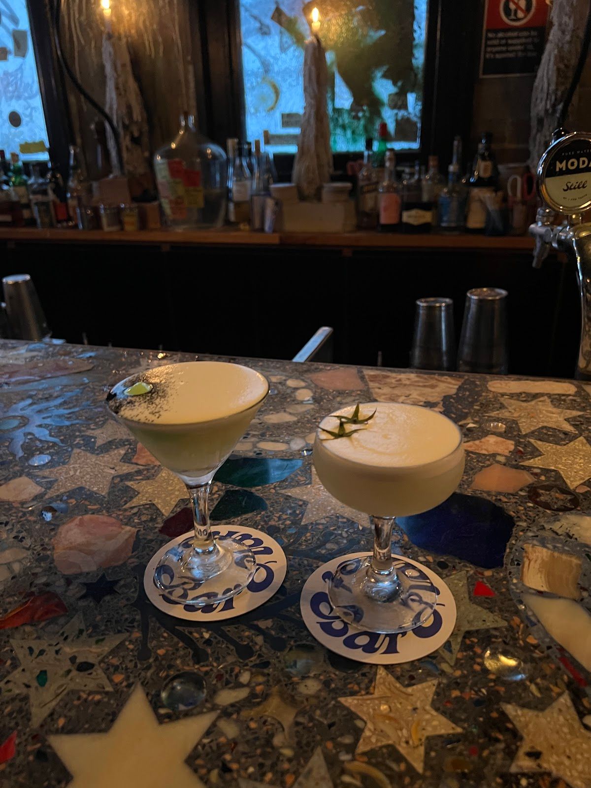 Bar Planet thumbnail 4