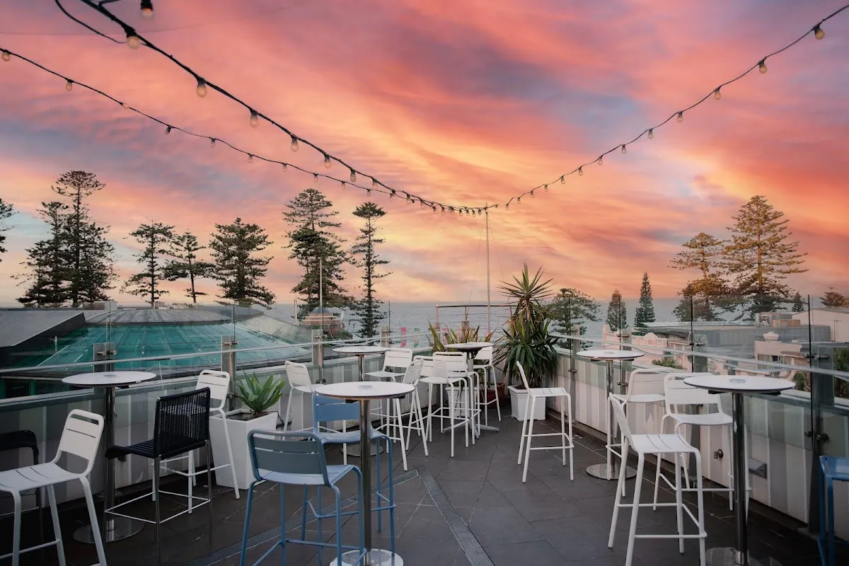Photo of New Brighton Hotel, one of the top bars in Manly