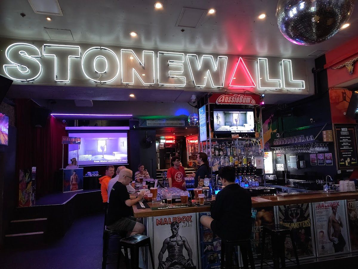 Stonewall Hotel thumbnail 4