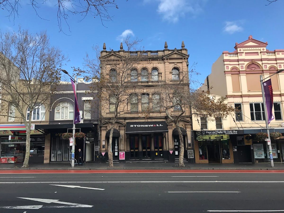 Stonewall Hotel thumbnail 5