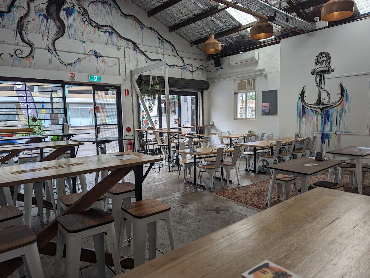 Bay Road Brewing thumbnail 2
